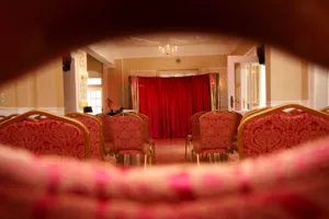 Villa Bella Vita Eventlocation Veranstaltungssaal